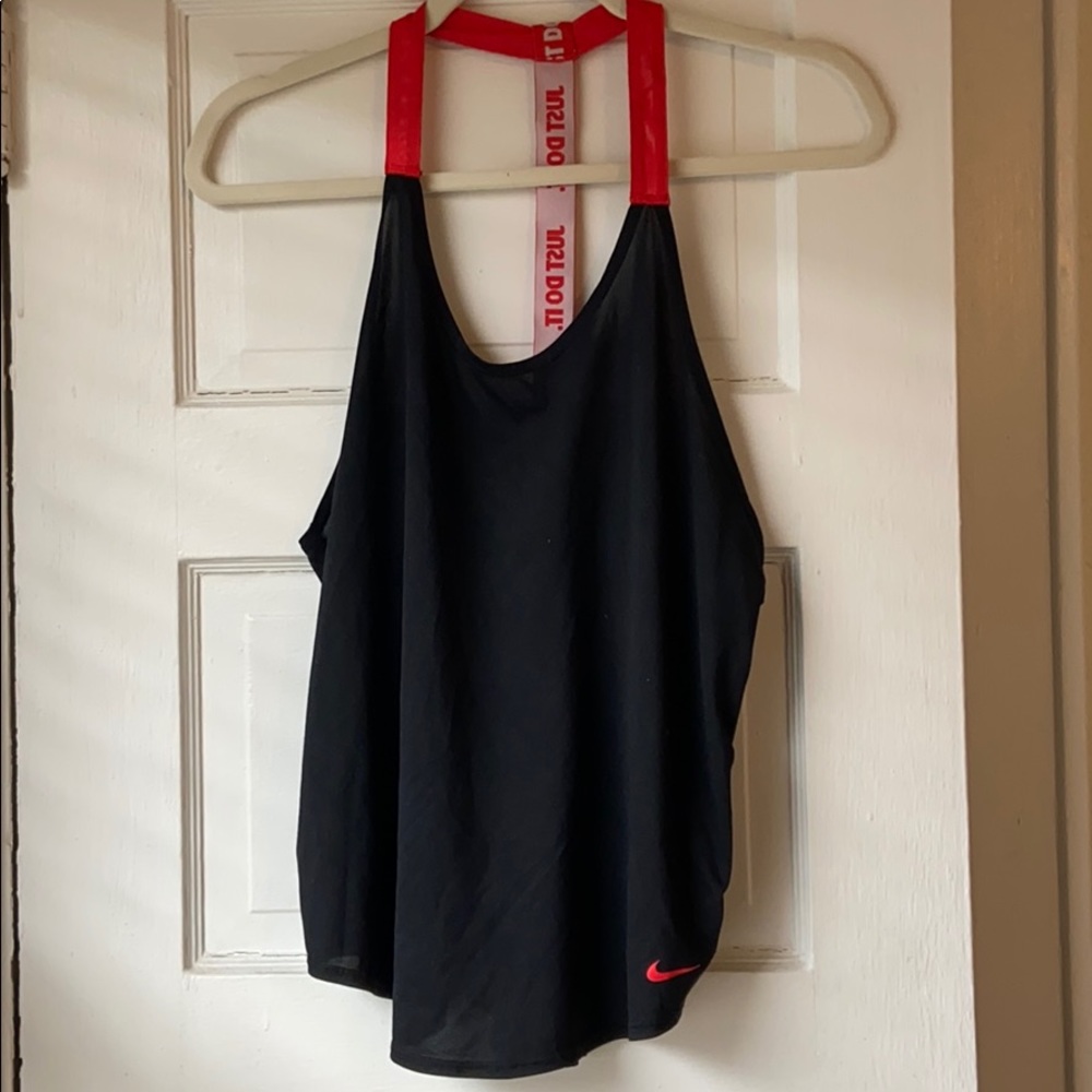 Nike tank top